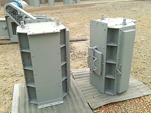 MS型刮板輸送機(jī)