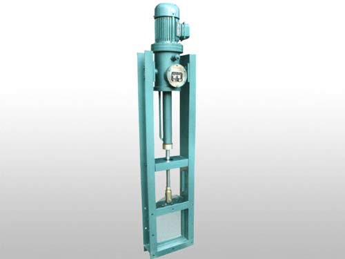 手動(dòng)（電動(dòng)、電液動(dòng)）插板閥